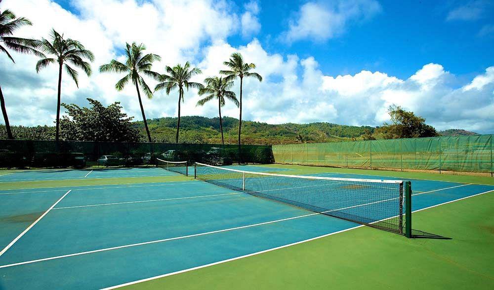 Kauai Beach Villas Lihue Exterior photo