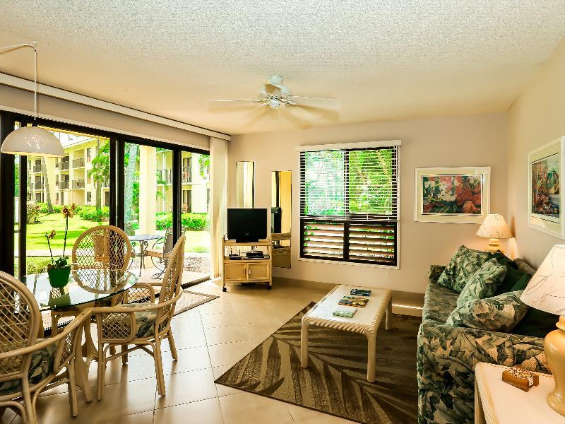 Kauai Beach Villas Lihue Exterior photo