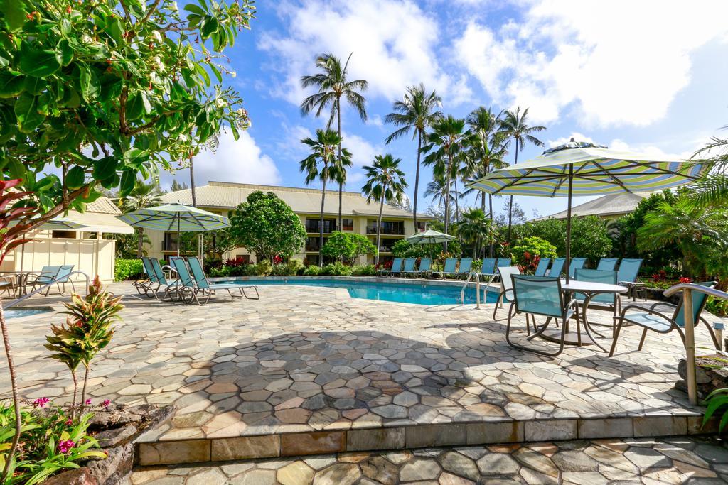 Kauai Beach Villas Lihue Exterior photo