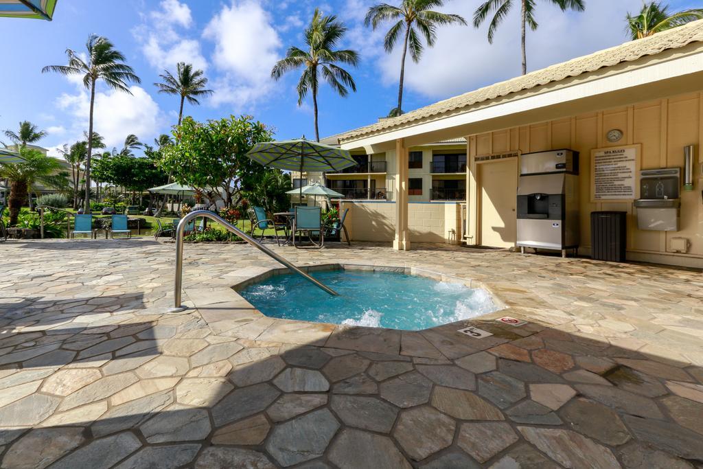 Kauai Beach Villas Lihue Exterior photo