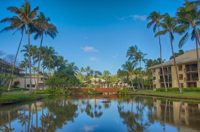 Kauai Beach Villas Lihue Exterior photo